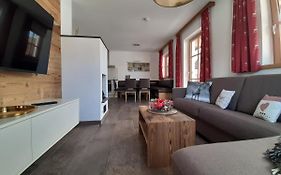 Alpin Residenz Panoramabahn Kitzbuehel